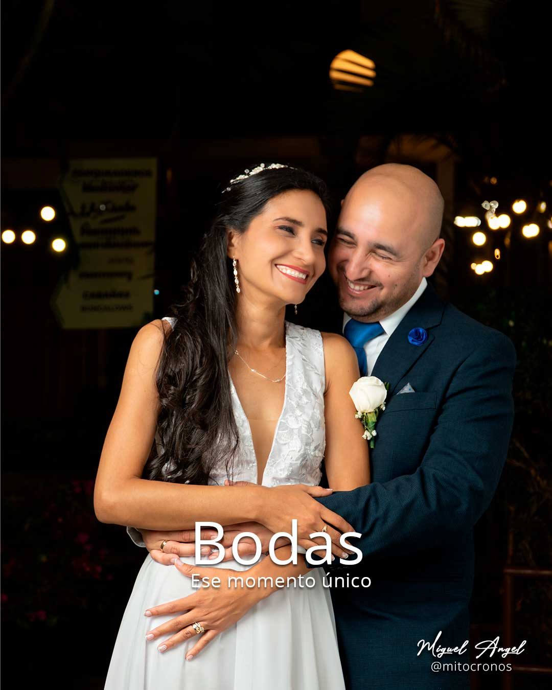 bodas